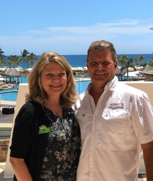 Cruise Planners